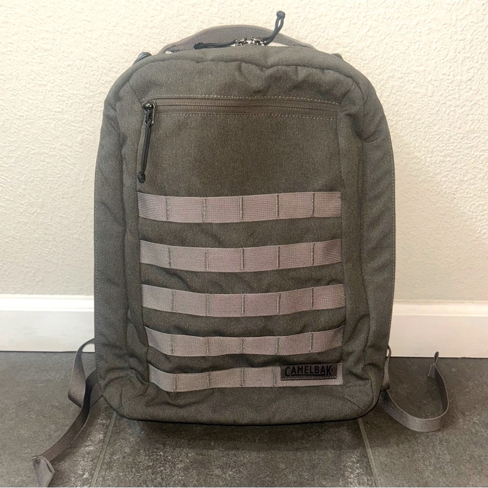 Camelbak laptop backpack